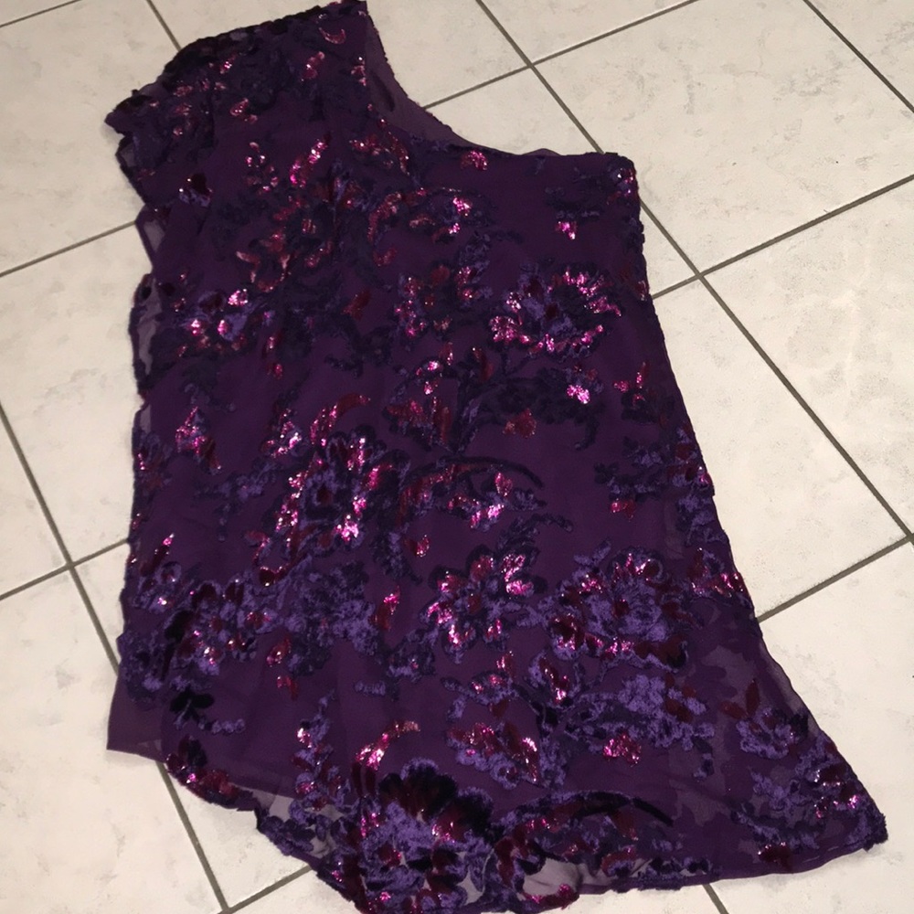 NWT Anna Sui party dress size 0